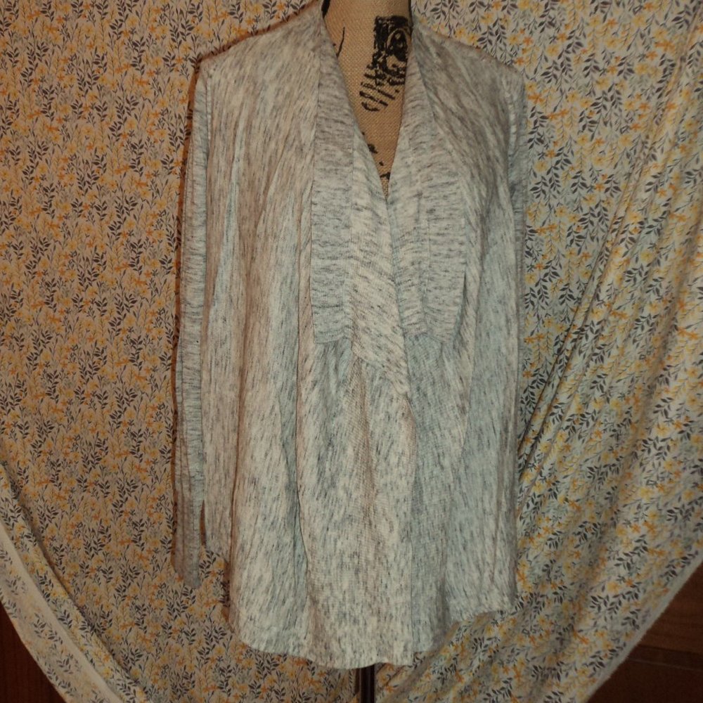 Cardigan Sweater